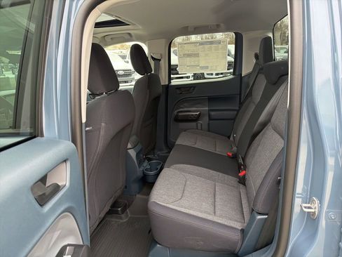 New 2026 Ford Maverick XLT w/ XLT Luxury Package image 14