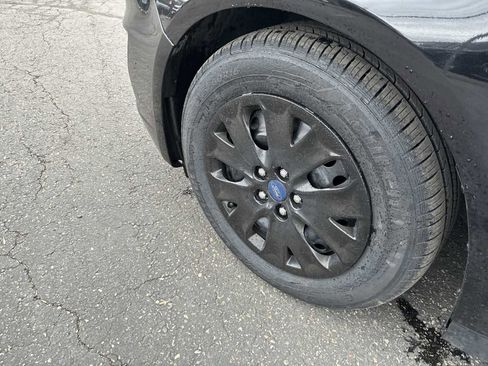 Used 2020 Ford Fusion S image 26