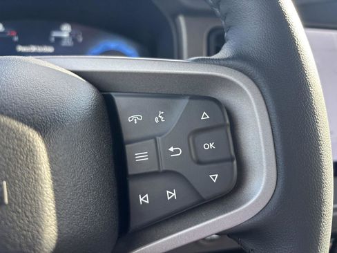 New 2025 Ford Bronco Big Bend w/ Black Diamond Package image 24