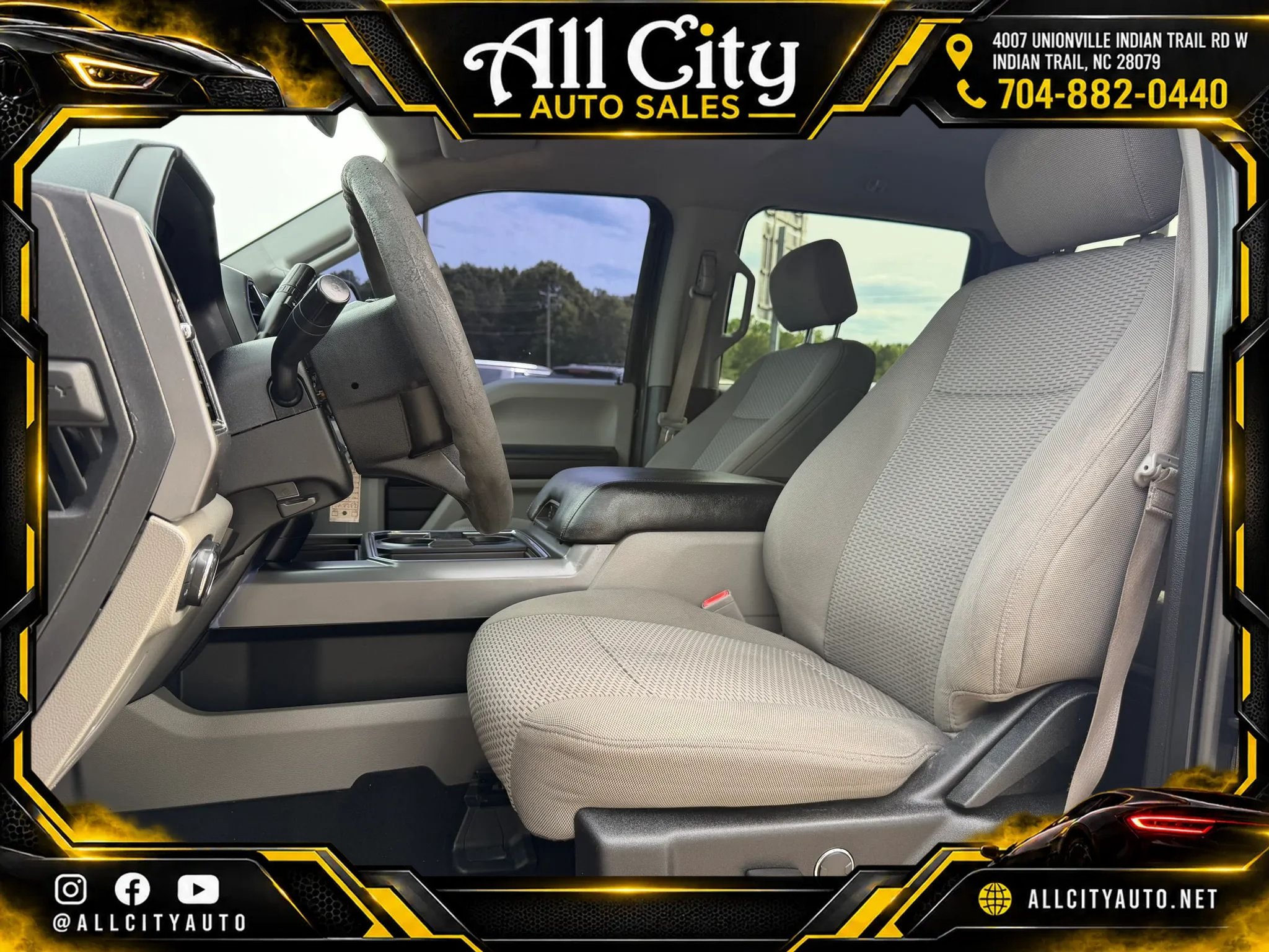 Used 2019 Ford F250 XLT w/ XLT Value Package AWD/4WD image 10