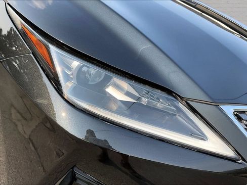 Used 2021 Lexus RX 350 FWD w/ Accessory Package image 28
