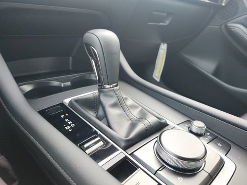 New 2026 MAZDA MAZDA3 s Sport FWD image 27