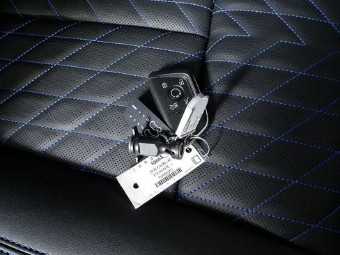 New 2026 Cadillac Escalade IQ Sport 1 image 27