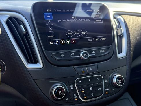 Certified 2023 Chevrolet Malibu LT image 14