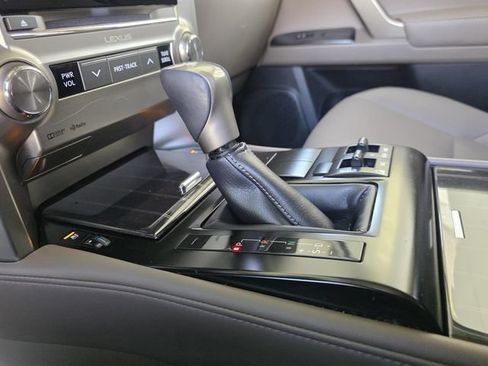 Used 2021 Lexus GX 460 Premium w/ Premium Package AWD/4WD image 23