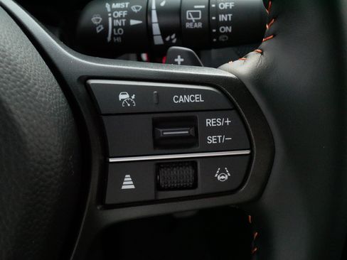 Used 2026 Honda CR-V Sport-L image 25