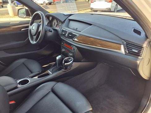 Used 2015 BMW X1 xDrive35i image 16