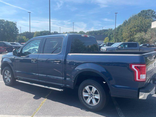 Used 2015 Ford F150 XLT RWD image 9