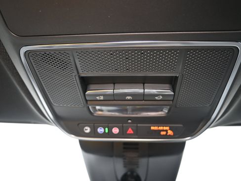 New 2026 Chevrolet Traverse High Country w/ LPO, Floor Liner Package AWD/4WD image 34