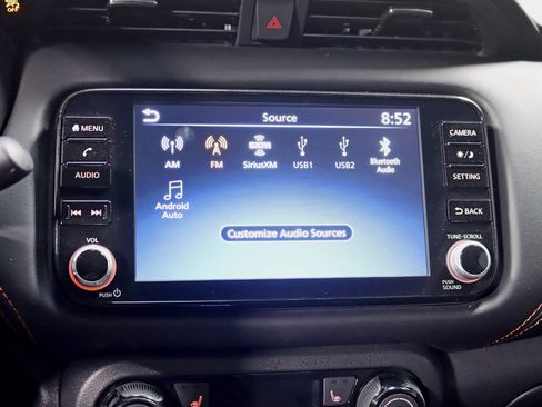 Used 2023 Nissan Kicks SR w/ SR Premium Package FWD image 20