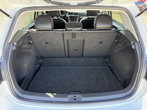 Used 2015 Volkswagen Golf SEL w/ Lighting Package (SEL) image 7