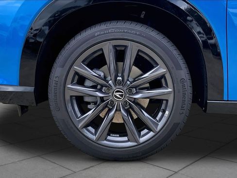 New 2026 Acura ADX A-Spec FWD image 12