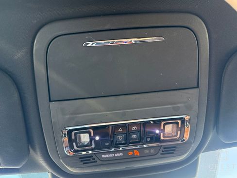 Used 2020 Lincoln Aviator Reserve w/ Equipment Group 202A image 22