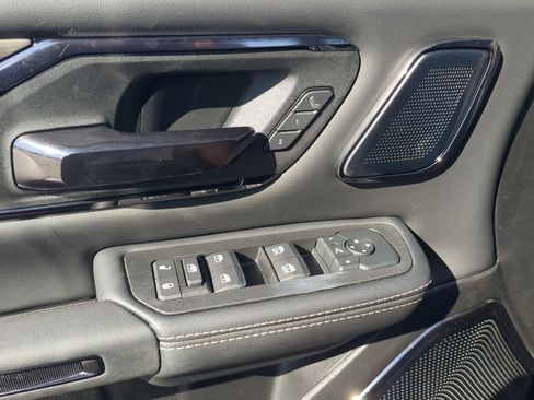 New 2026 RAM 1500 Limited image 16