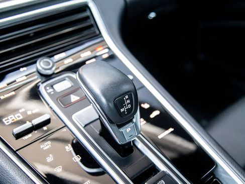 Certified 2023 Porsche Panamera RWD image 22