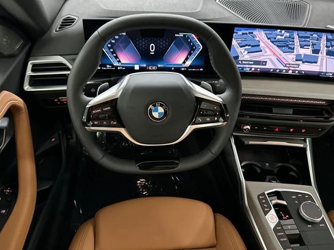 Used 2025 BMW 230i Coupe w/ Convenience Package image 14