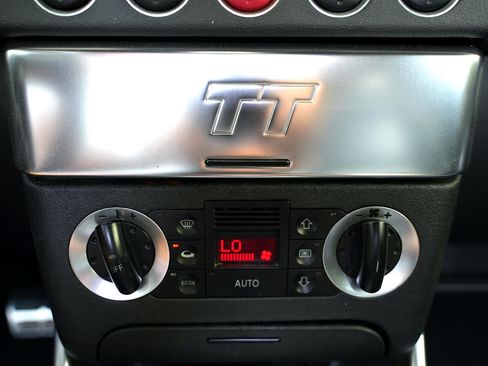 Used 2003 Audi TT 1.8T image 35