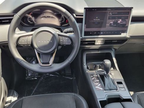 New 2026 MAZDA CX-5 Preferred AWD/4WD image 6