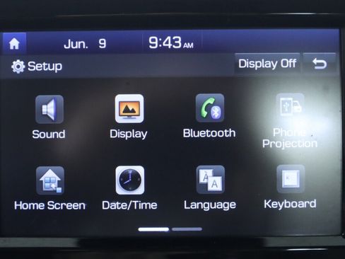 Used 2019 Hyundai Tucson SE w/ Cargo Package AWD/4WD image 18