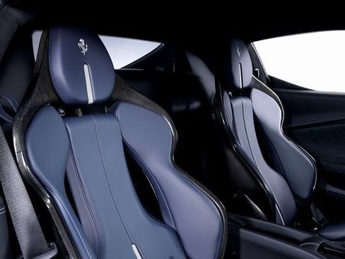 Used 2022 Ferrari 296 GTB image 50