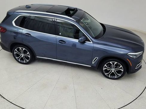 Used 2022 BMW X5 sDrive40i w/ Premium Package RWD image 78