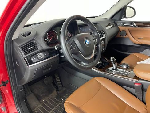 Used 2017 BMW X3 sDrive28i image 3