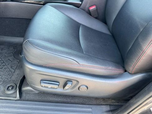 Used 2020 Toyota 4Runner TRD Pro image 15