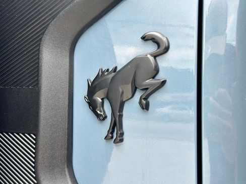 Used 2023 Ford Bronco Raptor AWD/4WD image 11