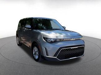 Used 2025 Kia Soul LX w/ LX Technology Package FWD video 2