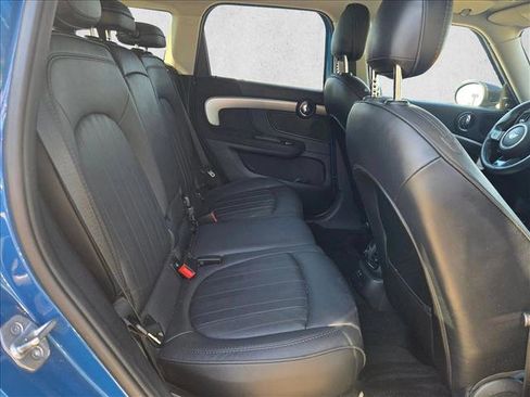 Used 2022 MINI Cooper Countryman S FWD image 20