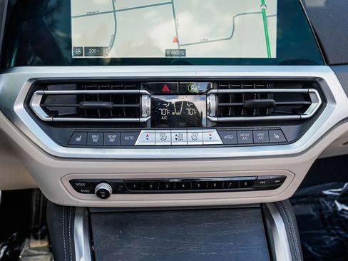 Used 2023 BMW 440i xDrive Convertible w/ Premium Package image 20