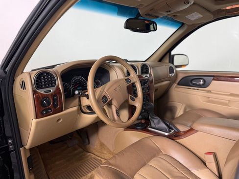 Used 2002 GMC Envoy SLT AWD/4WD image 4
