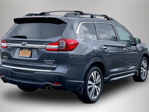 Used 2019 Subaru Ascent Premium image 10