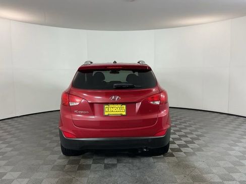 Used 2015 Hyundai Tucson SE image 6