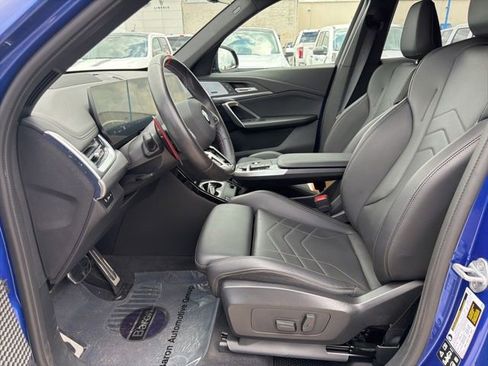 Used 2025 BMW X1 M35i AWD/4WD image 23