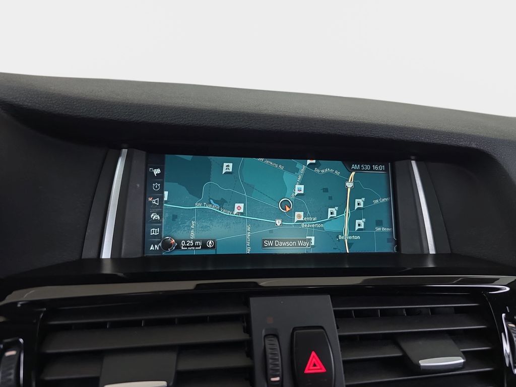 Used 2017 BMW X3 xDrive35i AWD/4WD image 24