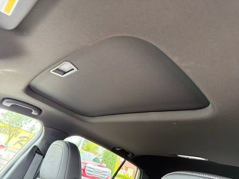 New 2026 Buick Envista Sport Touring w/ Studio Series FWD image 16