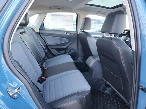 New 2026 Volkswagen Jetta SE image 14