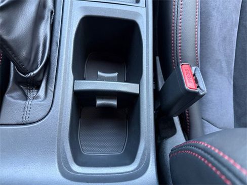 Used 2022 Subaru WRX Limited image 14