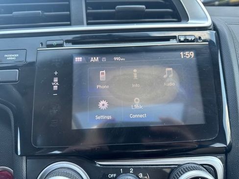 Used 2015 Honda Fit EX-L image 20