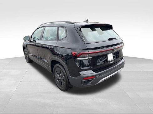 New 2025 Volkswagen Taos S image 5