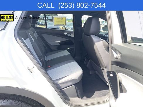 Used 2024 Volkswagen ID.4 2WD image 15