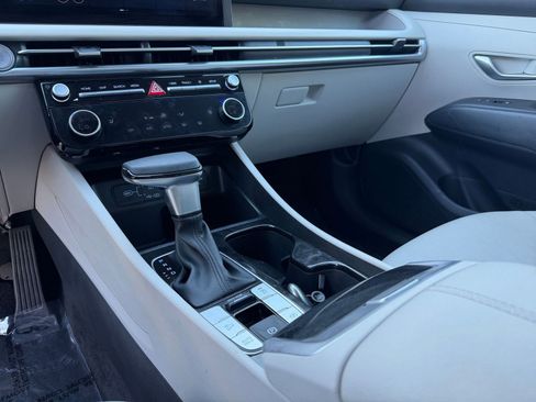 Used 2025 Hyundai Tucson SEL image 43