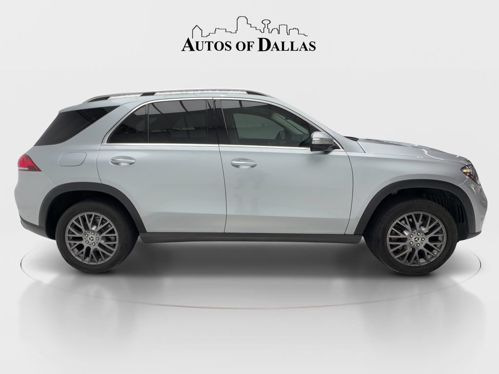 Used 2022 Mercedes-Benz GLE 350 image 7