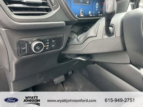 Certified 2023 Ford Escape Active image 31
