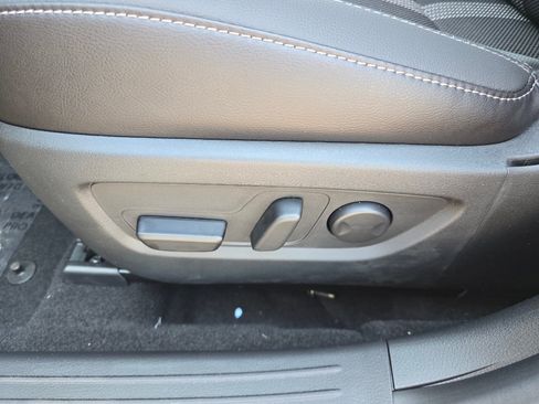 New 2026 MAZDA CX-50 AWD 2.5 S w/ Cargo Package image 15