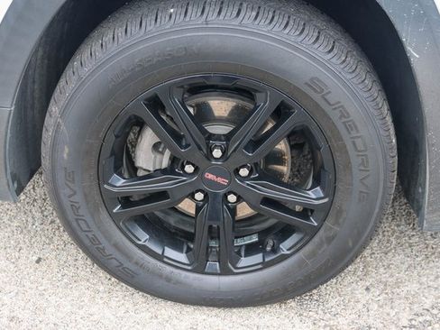 Used 2023 GMC Terrain AT4 image 7