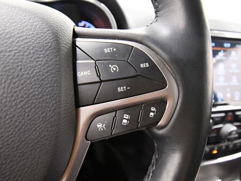 Used 2021 Jeep Grand Cherokee Limited w/ Quick Order Package 28K 80th AWD/4WD image 22