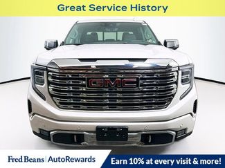 Certified 2022 GMC Sierra 1500 Denali w/ Technology Package video 2