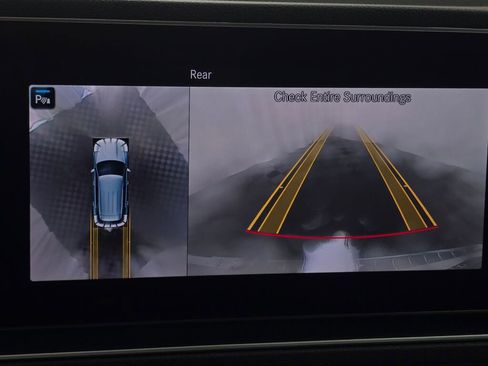 Used 2020 Mercedes-Benz GLE 450 4MATIC image 42